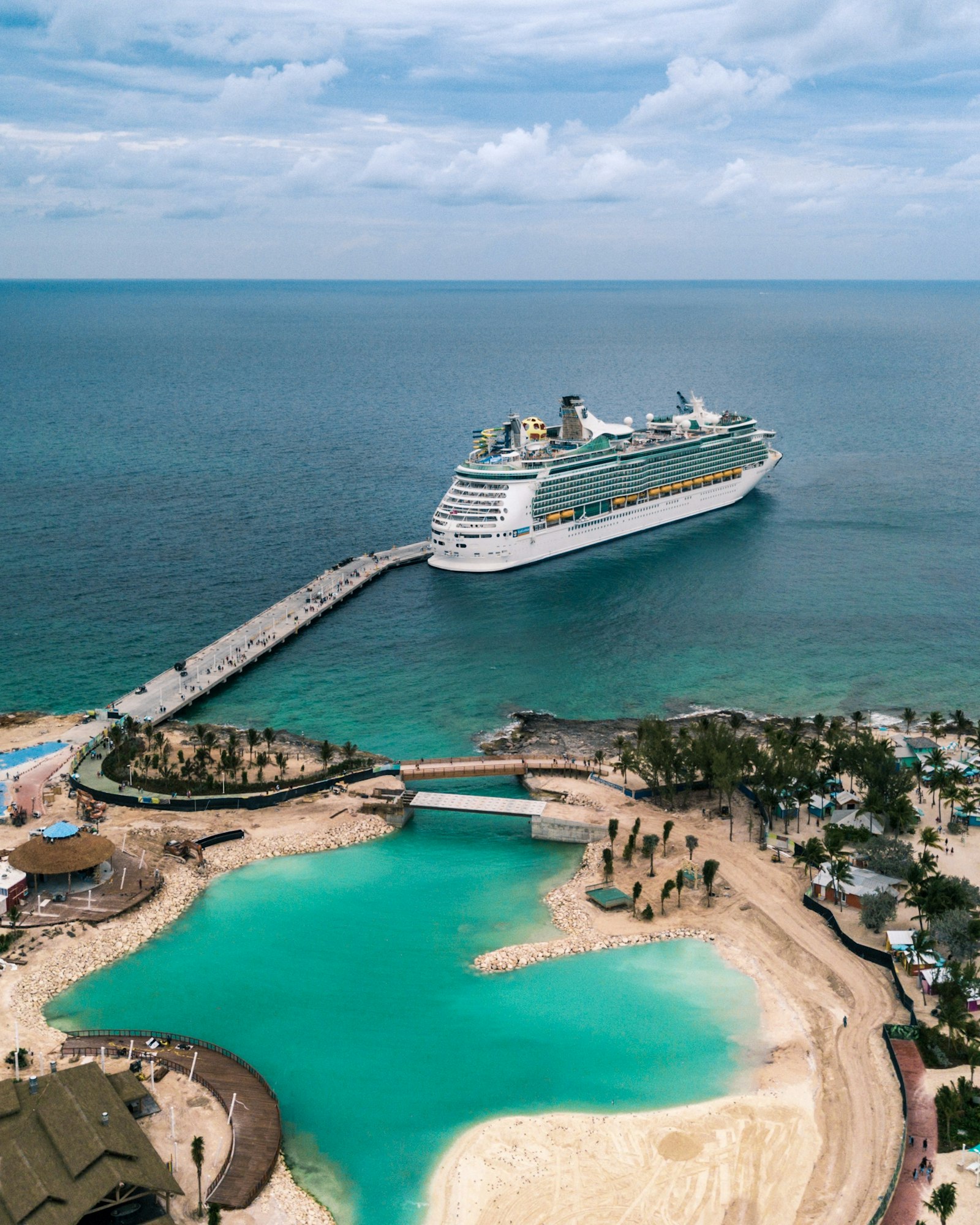 Curaçao — Karta przyjazdu